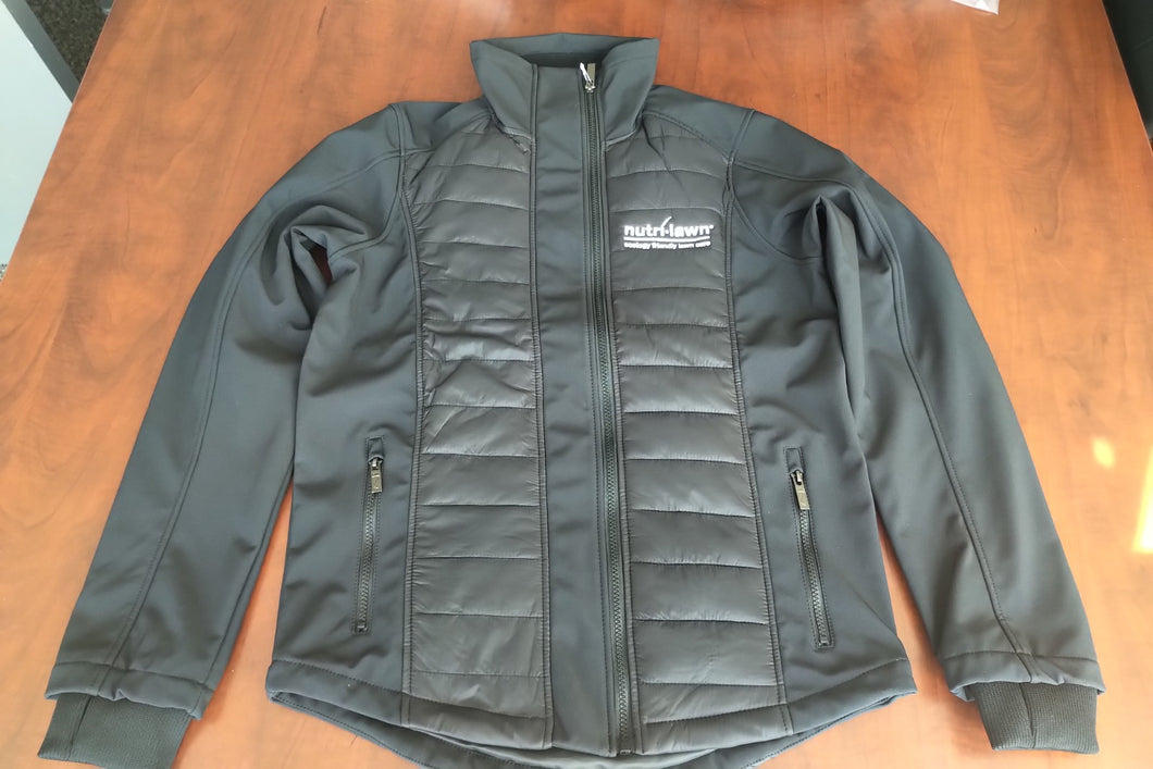 Spring/Fall Jacket