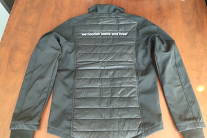 Spring/Fall Jacket