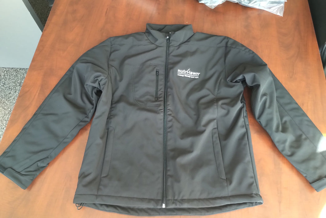 Winter Jacket
