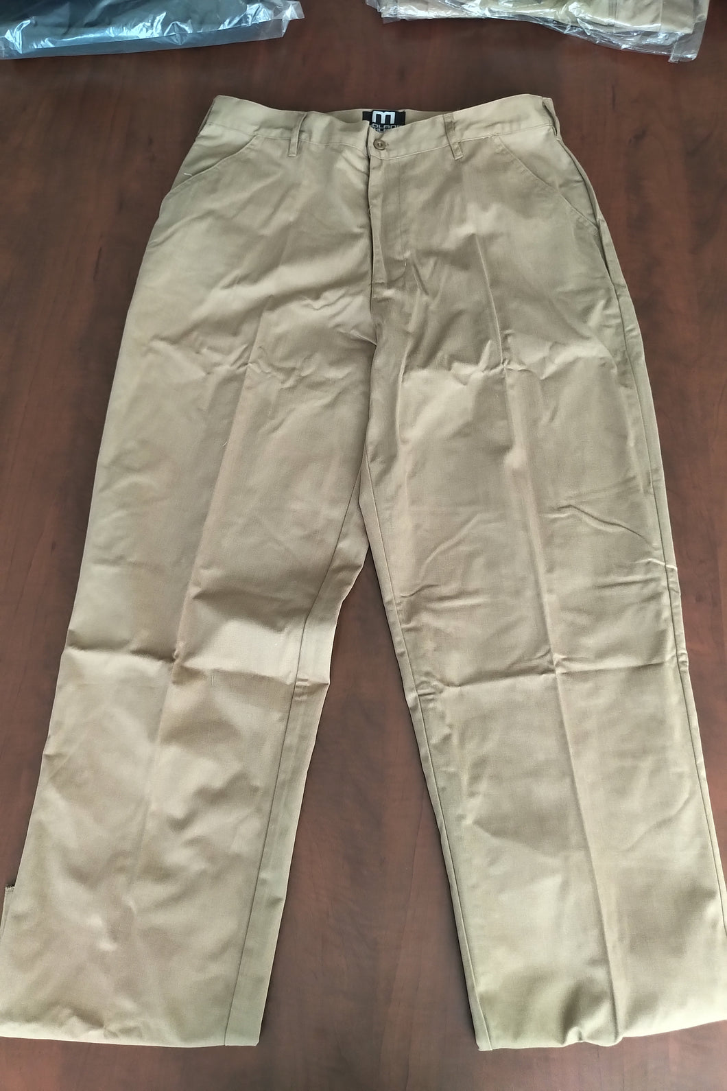 Men's Technician Pants