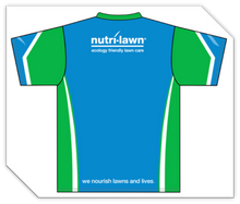 Load image into Gallery viewer, Sublimated Technician Shirt - Short Sleeve