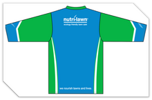 Load image into Gallery viewer, Sublimated Technician Shirt - Long Sleeve