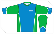 Load image into Gallery viewer, Sublimated Technician Shirt - Long Sleeve
