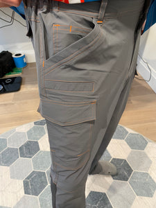 Technician Pants - New Style Grey