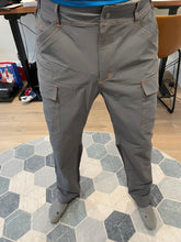 Load image into Gallery viewer, Technician Pants - New Style Grey