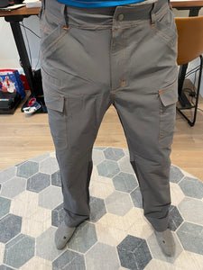Technician Pants - New Style Grey